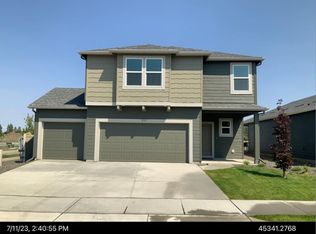 3535 S Clinton Rd, Spokane, WA 99206
