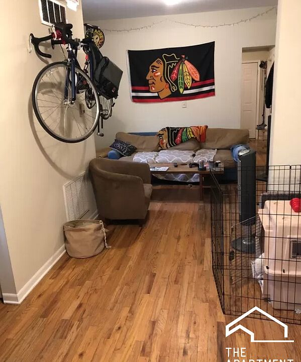 1st image of 2645 W Wabansia Ave APT 1R