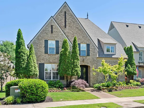 10011 Dropseed Dr, Arlington, TN 38002