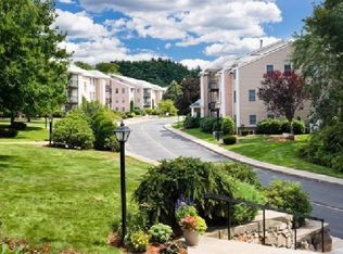 10 Waterfall Dr APT A, Canton, MA 02021