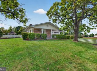 5933 Keysville Rd, Keymar, MD 21757