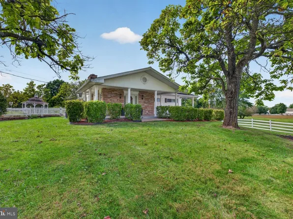 5933 Keysville Rd, Keymar, MD 21757