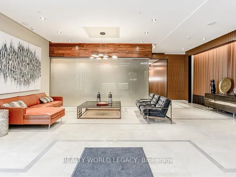 17 Zorra St #2407 — Photo 35
