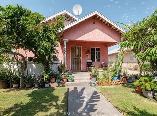 1031 S Ditman Ave, Los Angeles, CA 90023