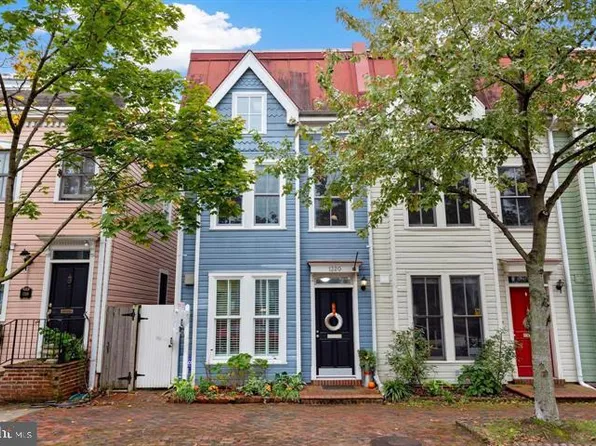 1320 Princess St, Alexandria, VA 22314