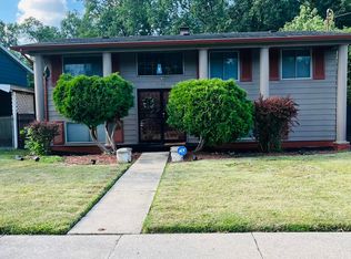 1365 E Downey Ave, Flint, MI 48505