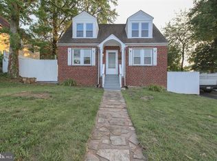 5032 56th Ave, Hyattsville, MD 20781