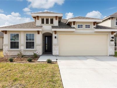 3610 Cove Real Dr, Harlingen, TX, 78550