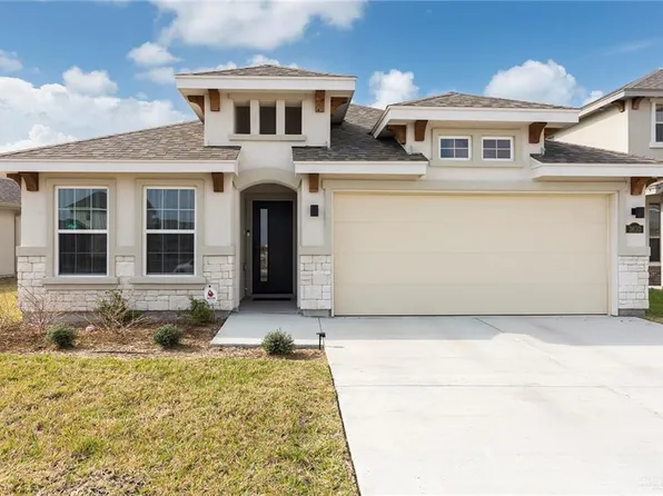 3610 Cove Real Dr, Harlingen, TX 78550