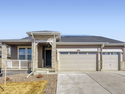 1199 Morning Side Drive, Erie, CO, 80516