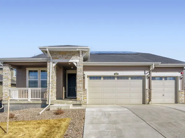 1199 Morning Side Drive, Erie, CO 80516