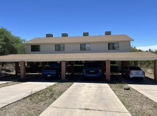 419 Sykes Cir #6, Rio Rico, AZ 85648