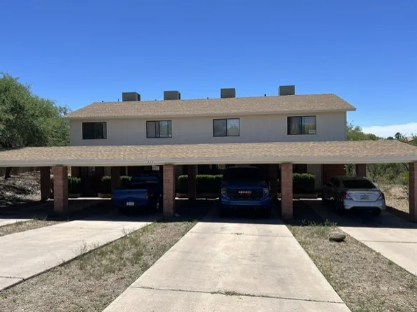 419 Sykes Cir #6, Rio Rico, AZ 85648