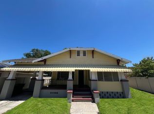 5005 N 15th St, Tampa, FL 33610