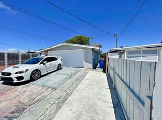 27434 Capri Ave, Hayward, CA 94545