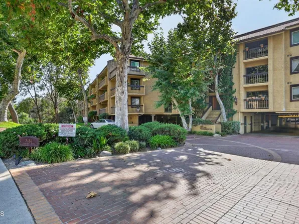 3481 Stancrest Dr Unit 126, Glendale, CA 91208