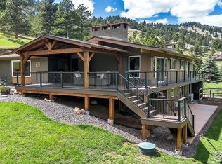 8897 Ute Dr, Golden, CO 80403