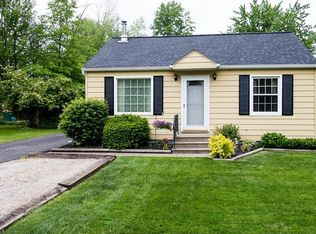 38821 Adkins Rd, Willoughby, OH 44094