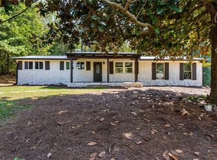 1265 Horsley Mill Rd, Carrollton, GA 30116