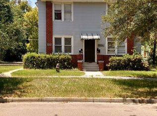 1536 N Liberty St #15362, Jacksonville, FL 32206