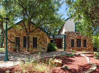 207 Explorer, Lakeway, TX 78734