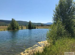 177 Cattail Rd, Victor, ID 83455