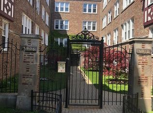 3906 N Central Ave APT 3B, Chicago, IL 60634