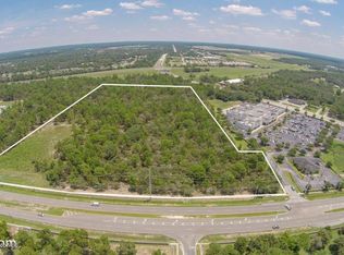 0 Barclay Ave, Spring Hill, FL 34609