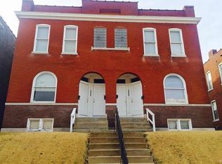 3933 Nebraska Ave #1F, Saint Louis, MO 63118
