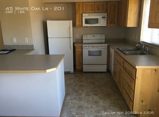 45 S White Oak Ln APT 201, Nampa, ID 83687