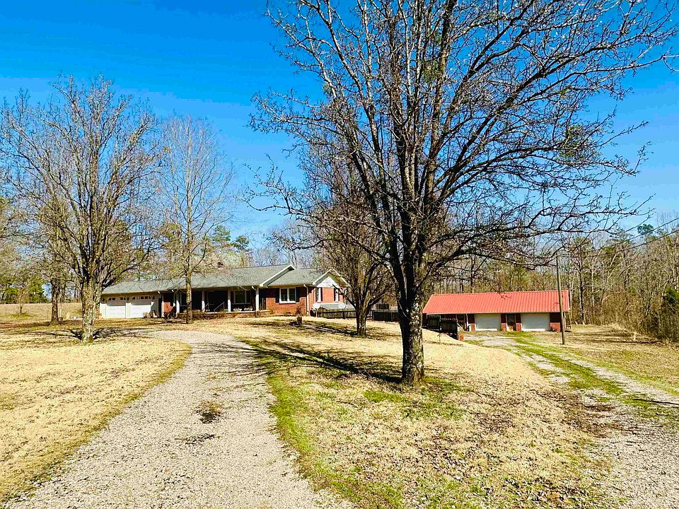 6715 Vernie Kirk Rd, Pocahontas, TN 38061 Zillow