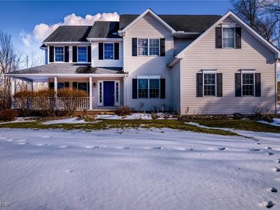 12105 Pheasant Ct, Chardon, OH, 44024