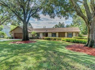 8618 Vivian Bass Way, Odessa, FL 33556