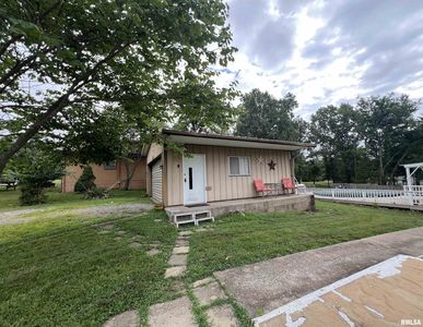 130 John Able Dr, Goreville, IL, 62939