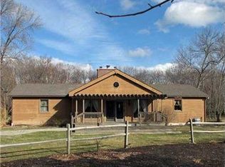 2135 Prospect Rd, Prospect, PA 16052