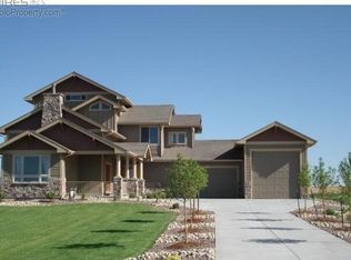 32695 Bravo Pt, Greeley, CO 80631