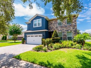 862 Strathmore Dr, Orlando, FL 32803