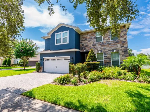862 Strathmore Dr, Orlando, FL 32803