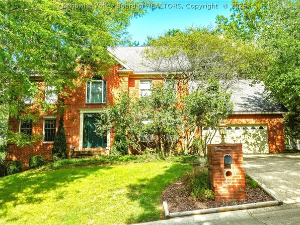 419 Woodbridge Dr, Charleston, WV 25311