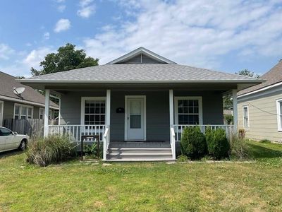 119 E 20th St, Pittsburg, KS, 66762