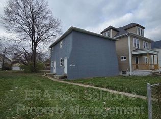 59 Stevens Ave, Columbus, OH 43222