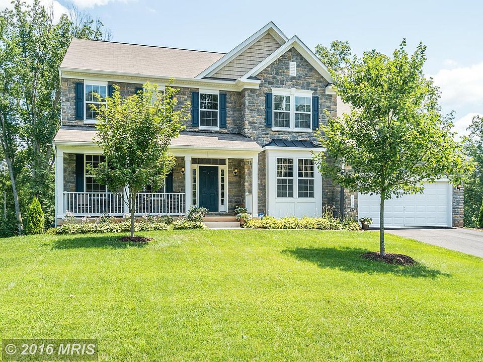 1st image of 7190 Freemont Hill Ct