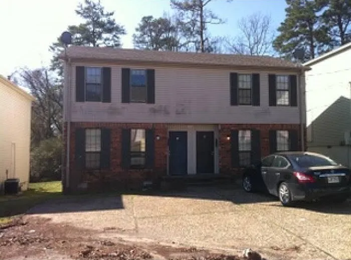 7209 Indiana Ave — Photo 1