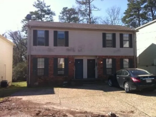 7209 Indiana Ave, Little Rock, AR 72207