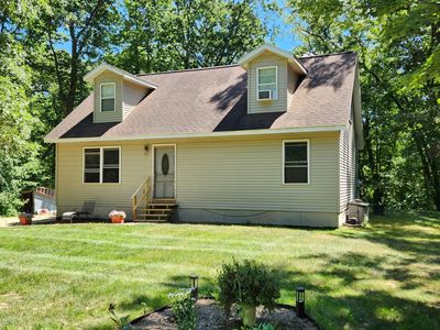 23967 Derek Dr, Sand Lake, MI, 49343