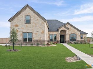 414 Hamer, Salado, TX 76571