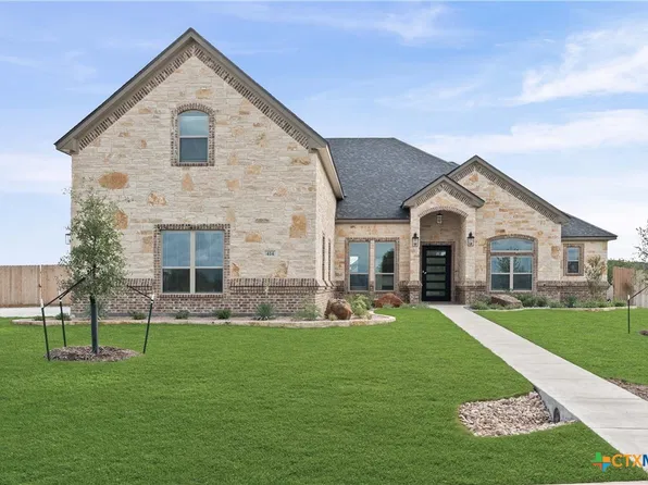 414 Hamer, Salado, TX 76571