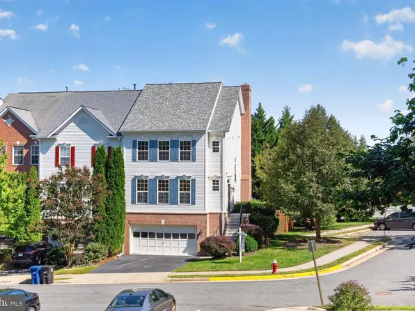 660 Burnside Ter SE, Leesburg, VA 20175