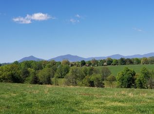 McDaniel Rd, Bedford, VA 24523