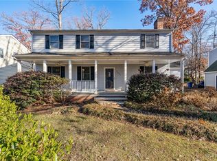 2043 Esquire Rd, North Chesterfield, VA 23235